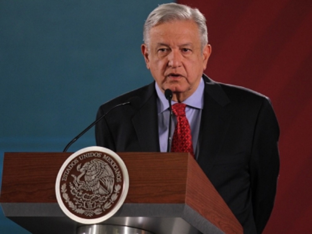 Gobierno federal revisará casos de personas injustamente presas