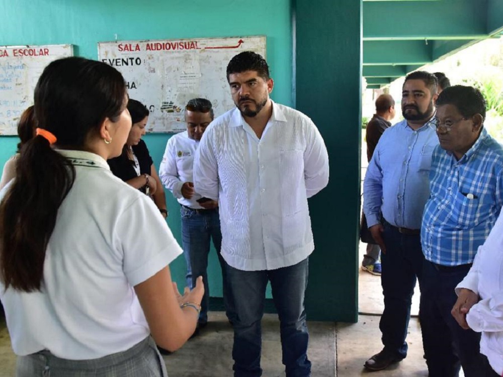Aplica SEV prueba Planea Básica 2019