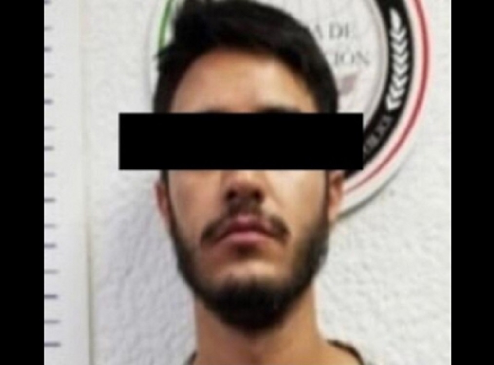 Arrestan en Sonora a hijo del “Señor de los cielos”