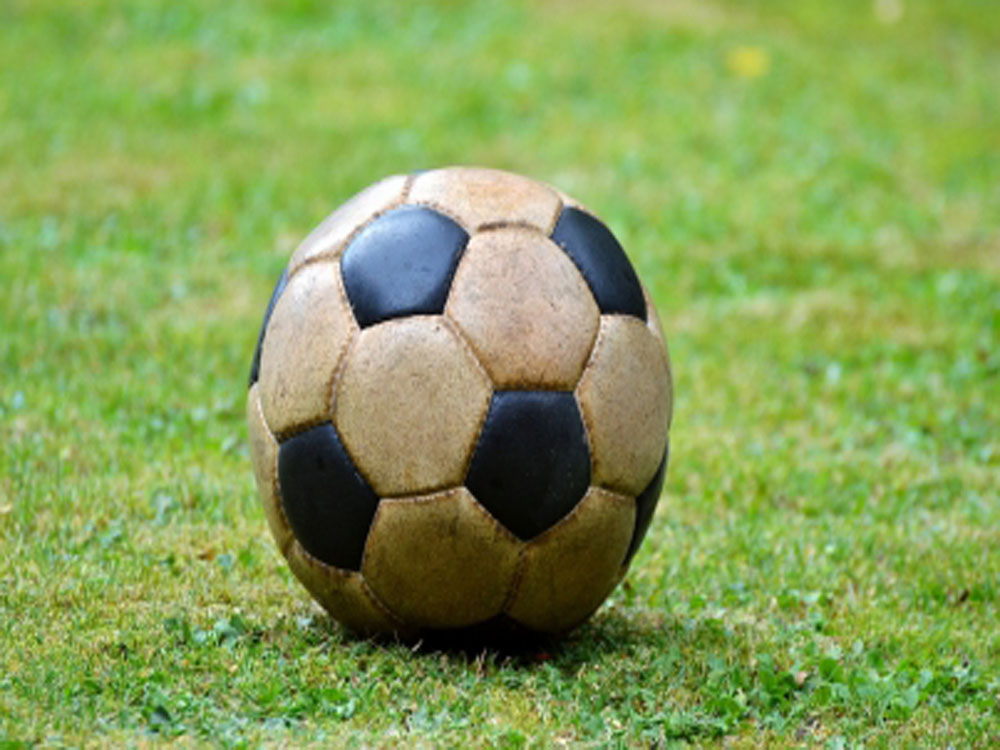 Diputados eliminan “pacto de caballeros” en futbol