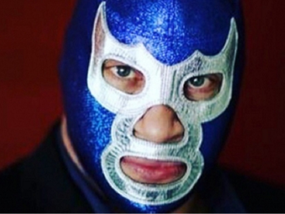 Wagner Jr. y Blue Demon Jr. volverán a verse en “Verano de Escándalo”