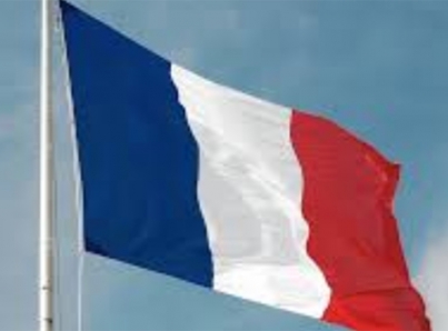Reportan toma de rehenes en la prisión más segura de Francia