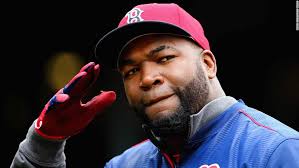 Ex beisbolista “Big Papi” Ortiz recibe balazo en pierna en Santo Domingo