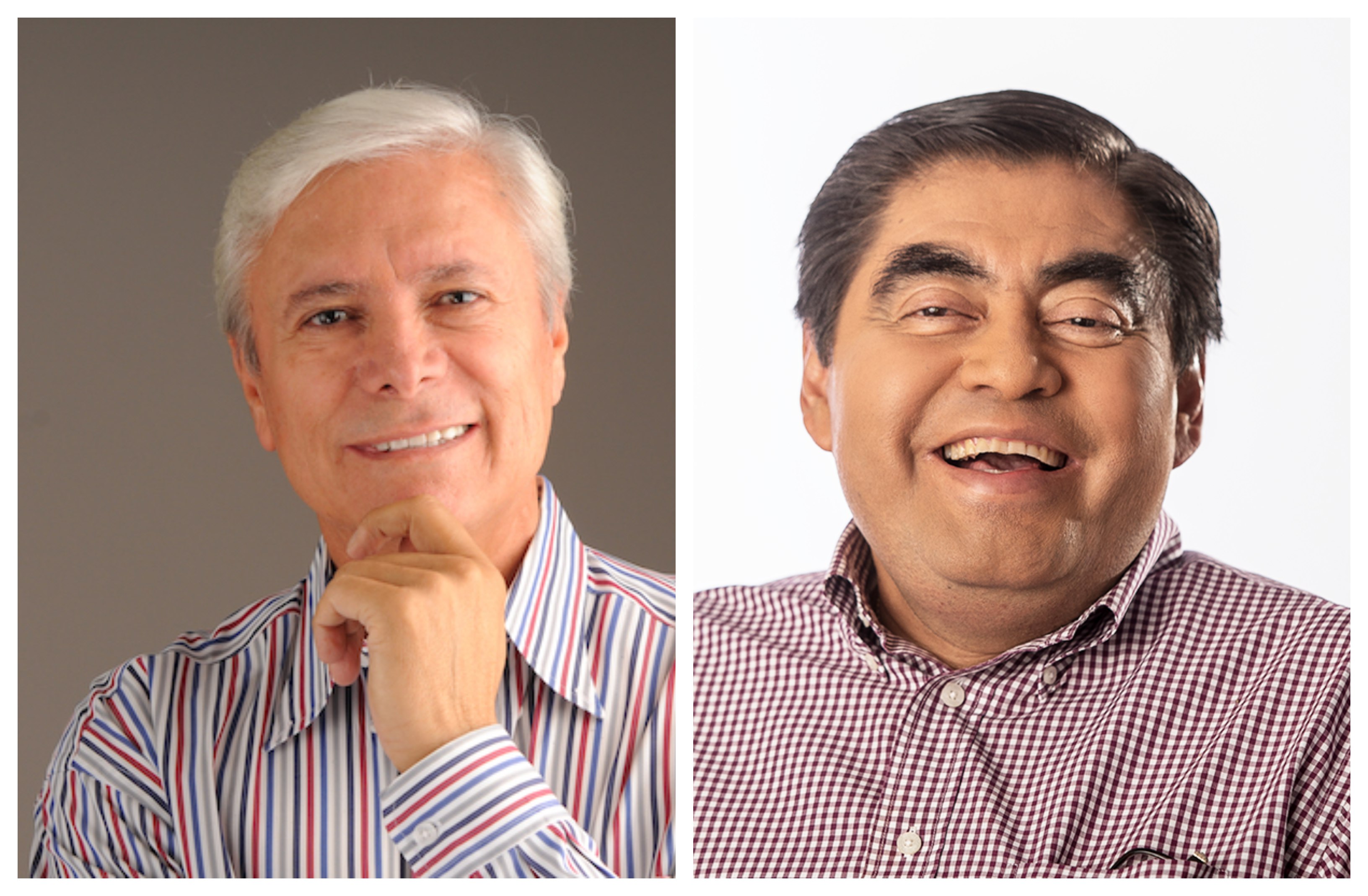 Coalición que encabeza Morena gana gubernaturas de Baja California y Puebla