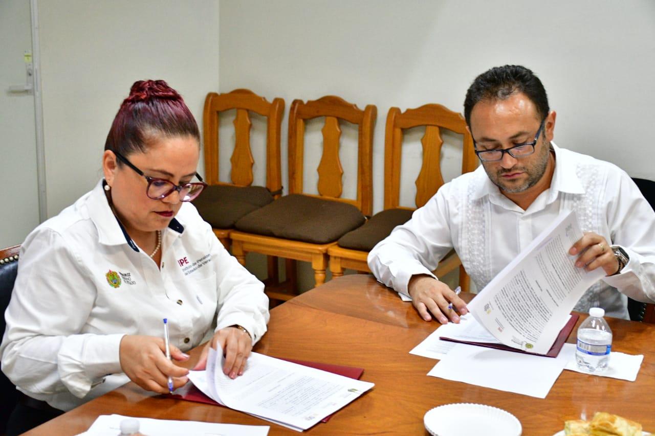 Cubrirá SIOP adeudo al IPE por 7.8 mdp