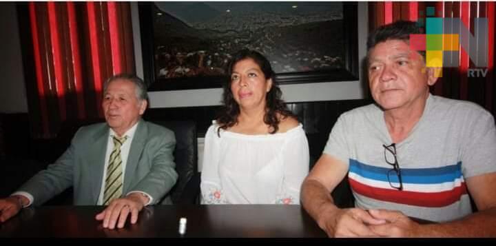Autoridades piden que llegue la Guardia Nacional a Camerino Z. Mendoza