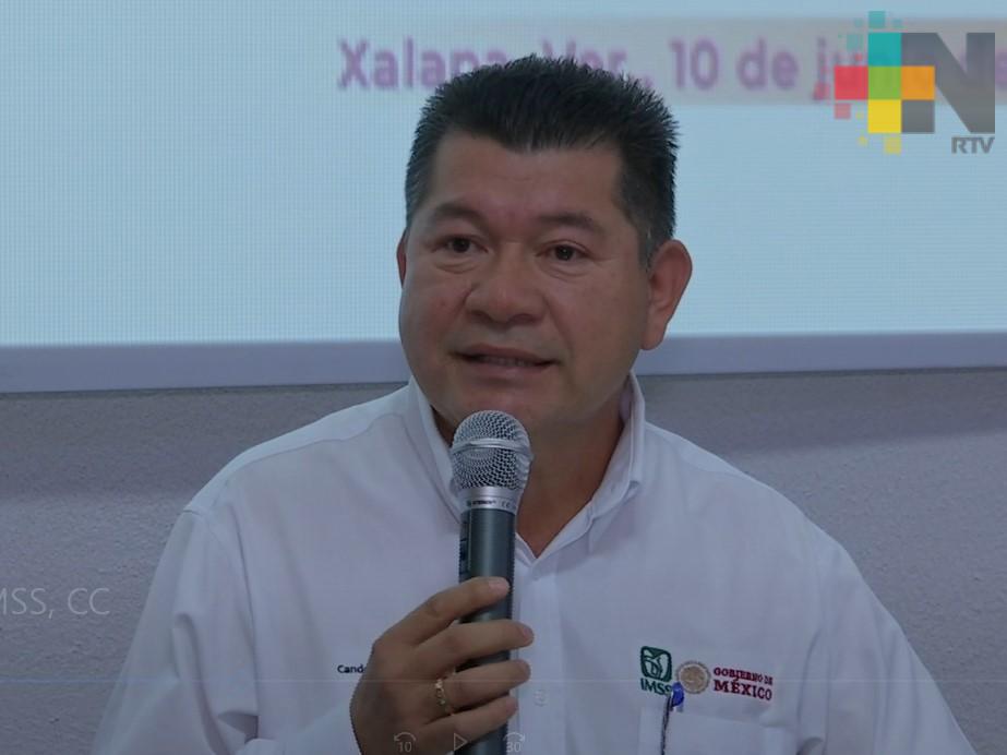 IMSS tendrá una reestructuración y nuevas figuras legales