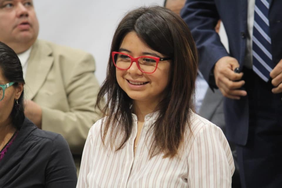Programas de Bienestar han sido invaluables durante pandemia: diputada Dorheny García
