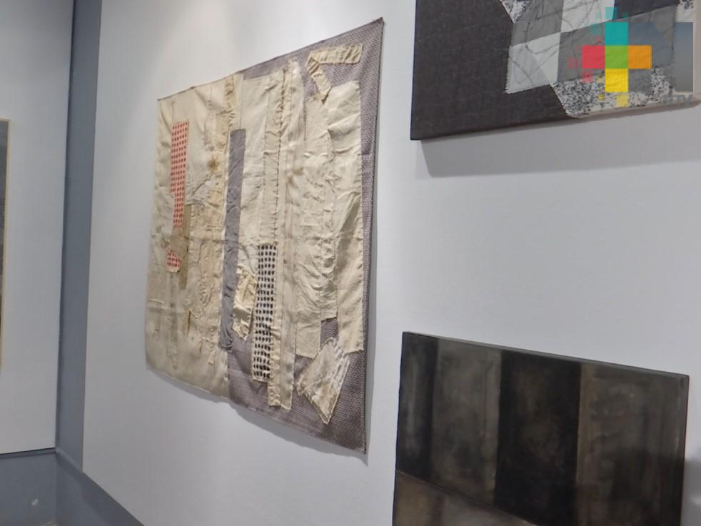 Galería de Artes Plásticas exhibe la producción plástica “Barda”