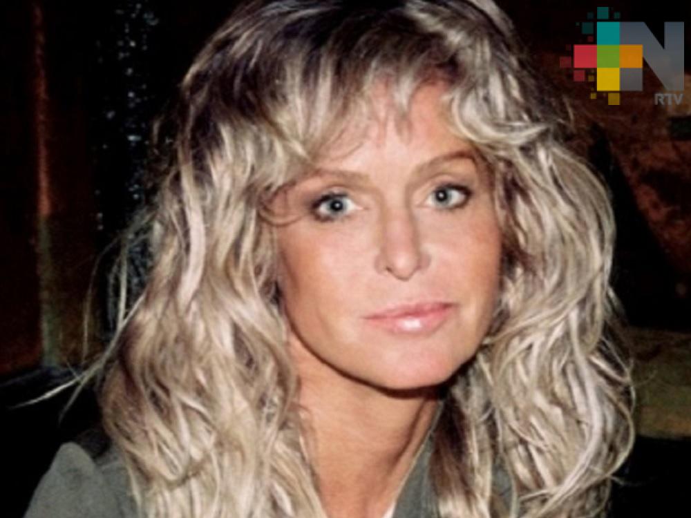 Farrah Fawcett, un «ángel» opacado por Michael Jackson
