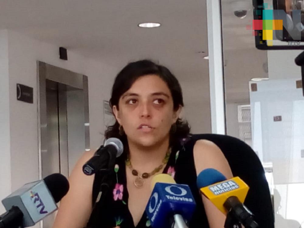 PC presenta lineamientos de registro de Tercero Acreditado para Veracruz