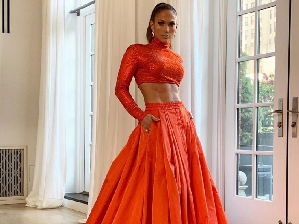 JLo celebra los 20 años de su despegue discográfico