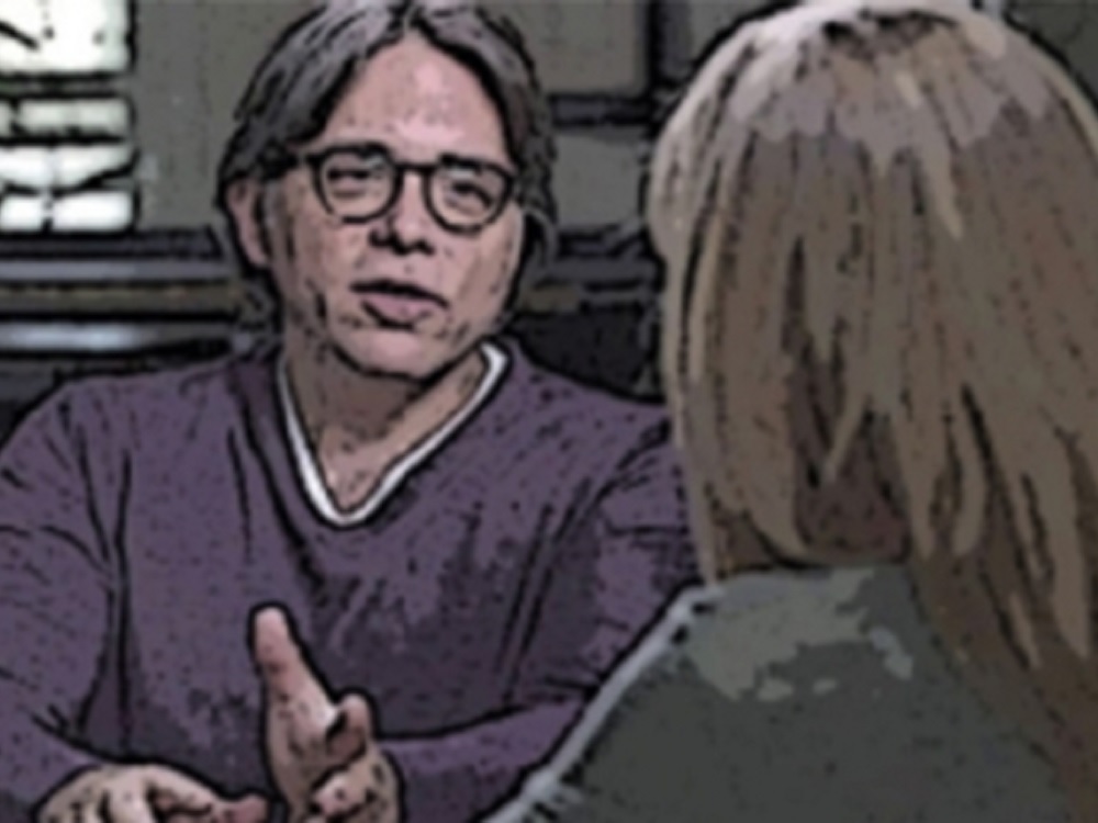 Keith Raniere, líder de NXIVM, declarado culpable