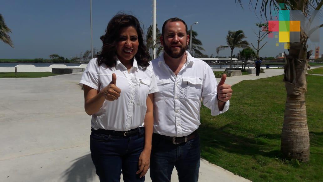 Si Peña Nieto fue corrupto, debe ser juzgado: Lorena Piñón