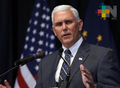 Pide EUA a México más firmeza migratoria para evitar aranceles