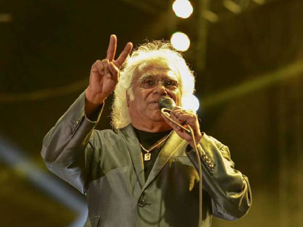 Muere Pepe Bustos, exintegrante de La Sonora Santanera