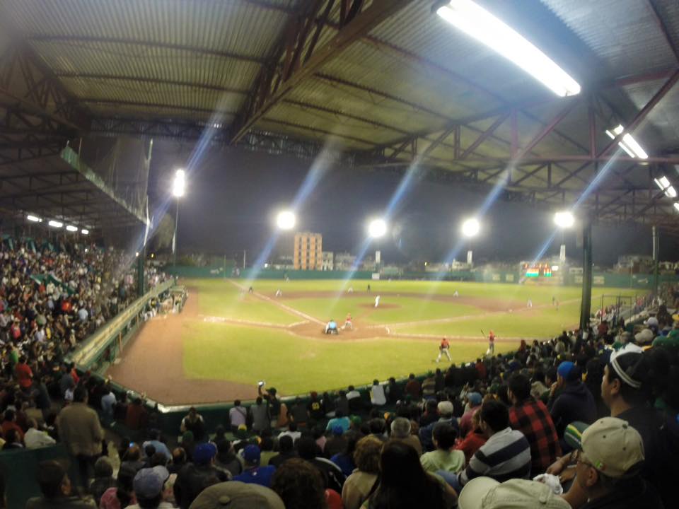 Parque Colón, Xalapa