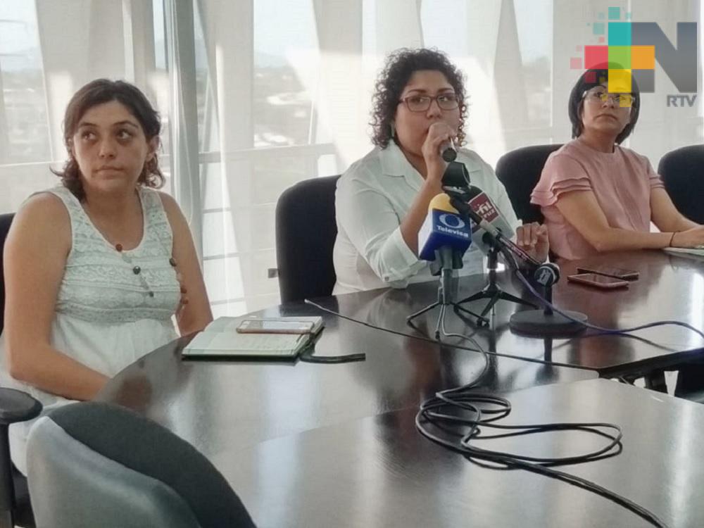 Presentan programa de capacitación con perspectiva de género para la SPC