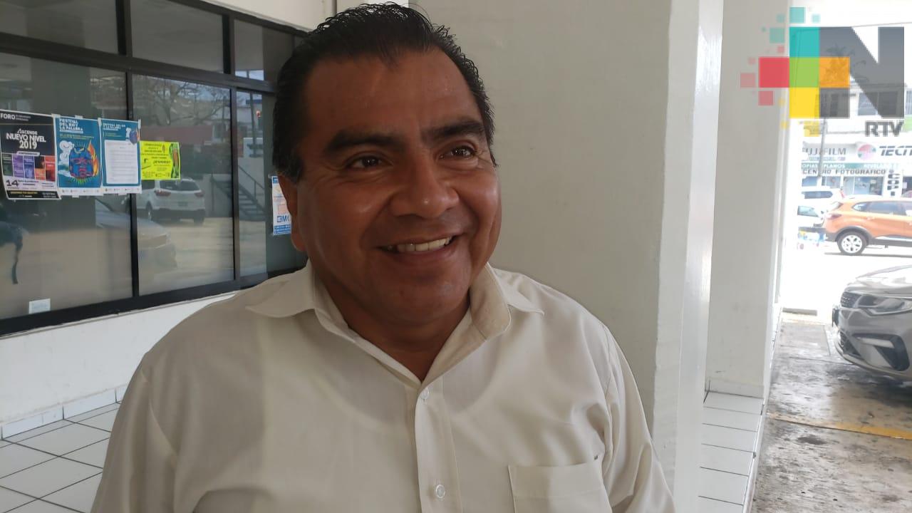 En esta administración municipal, cerca de 70 iglesias se han conformado en Coatzacoalcos