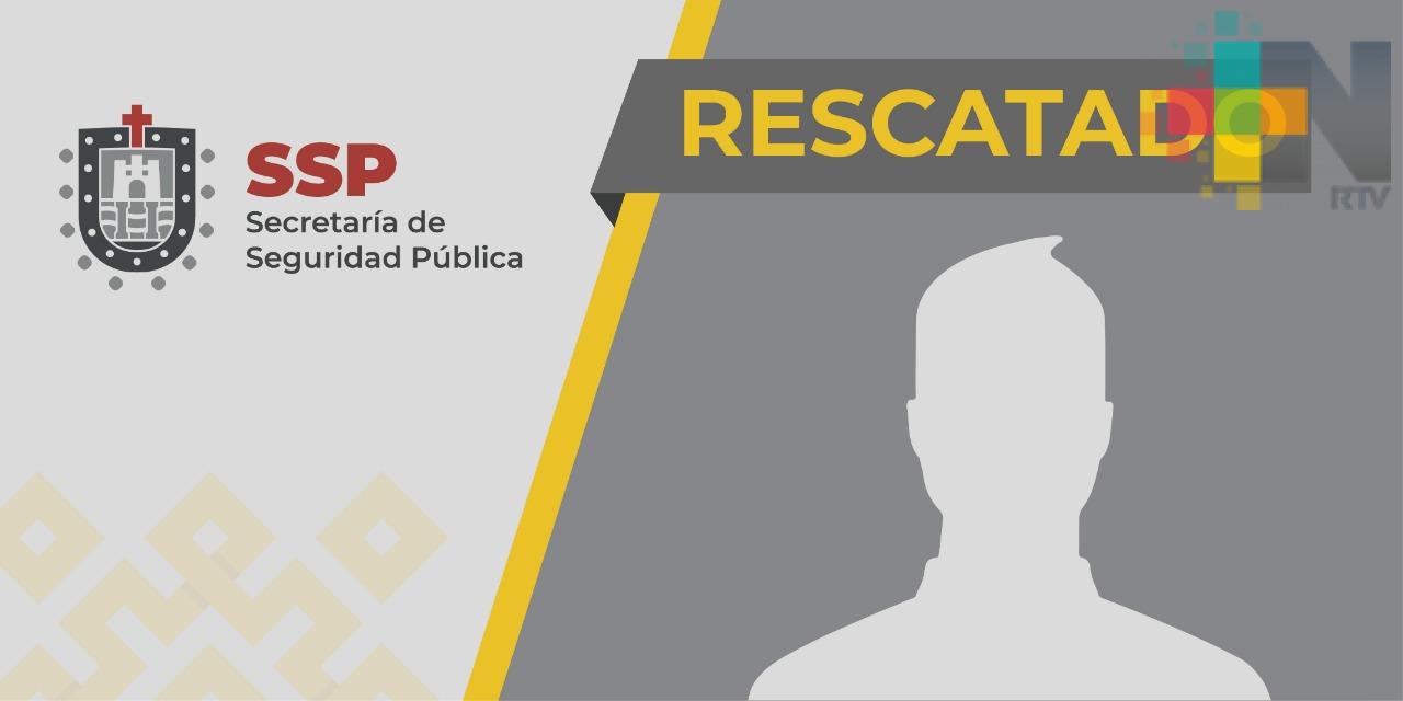 Localiza SSP a exalcalde de Magdalena