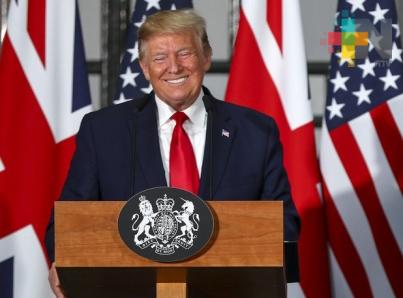 Trump planea eliminar servicios para niños migrantes