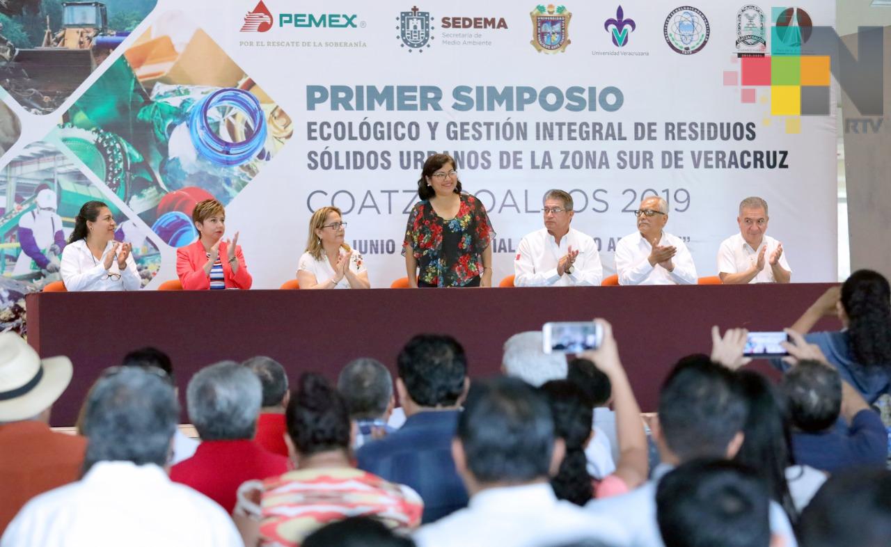 Gobierno estatal, basado en políticas de desarrollo sustentable: SEDEMA