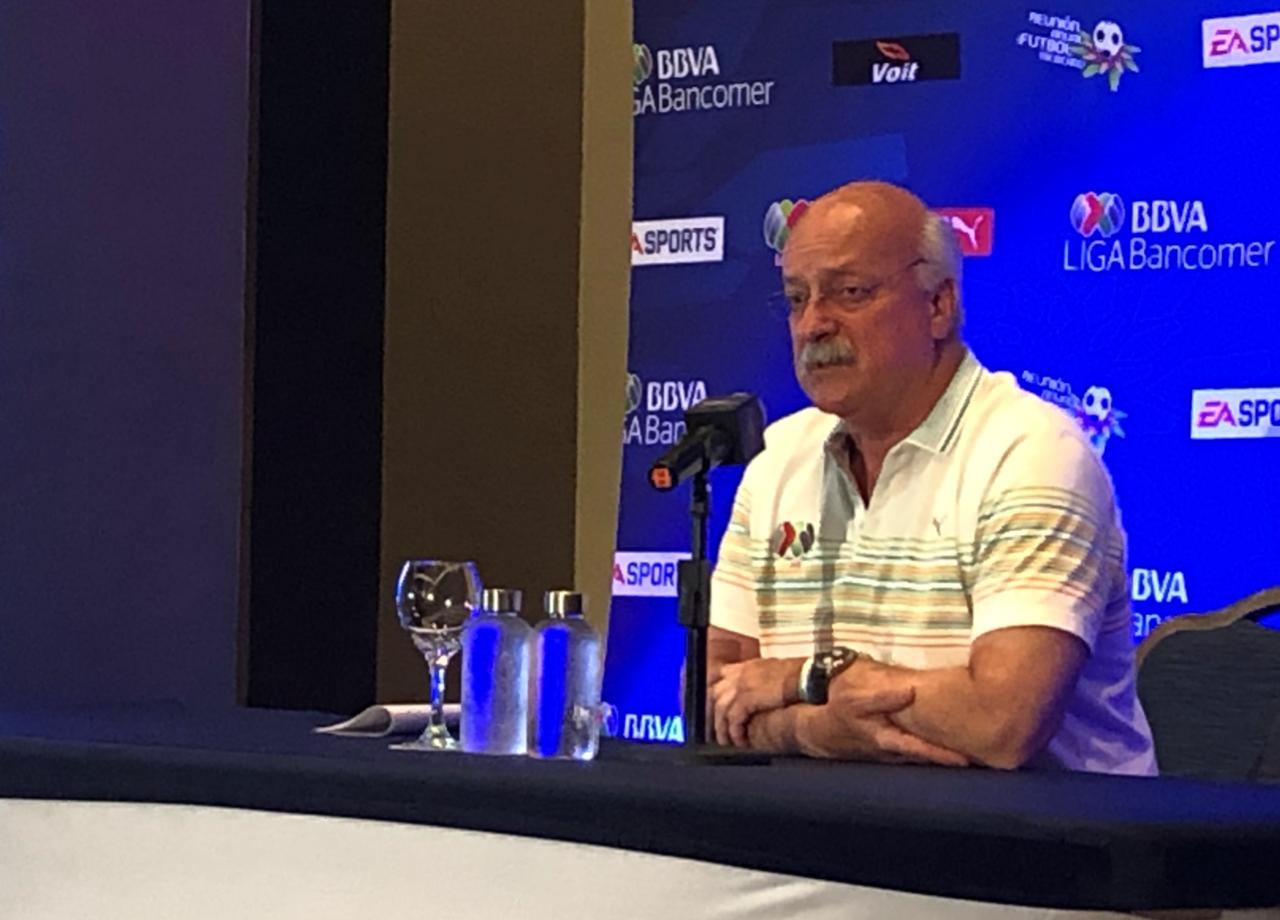 Tiburones está cumpliendo con sus compromisos en tiempo y forma: Enrique Bonilla