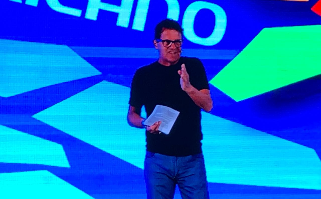 En el fútbol se debe estar constantemente actualizado: Fabio Capello