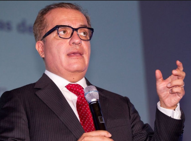 Morena, el gran triunfador; PRI, el gran perdedor en los comicios de este domingo: Luis Carlos Ugalde