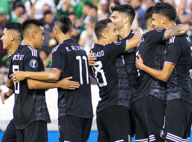 El Tri está en Denver para enfrentar a Canadá en Copa Oro