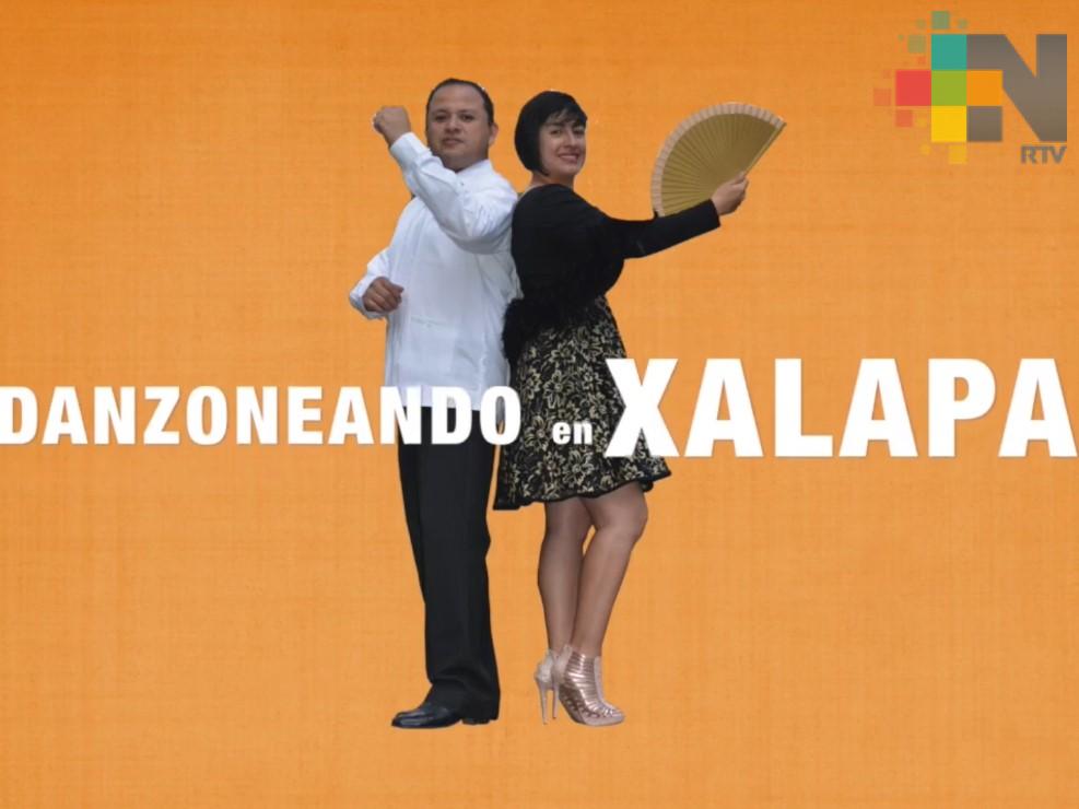 Xalapa, sede del Festival Nacional Danzonero