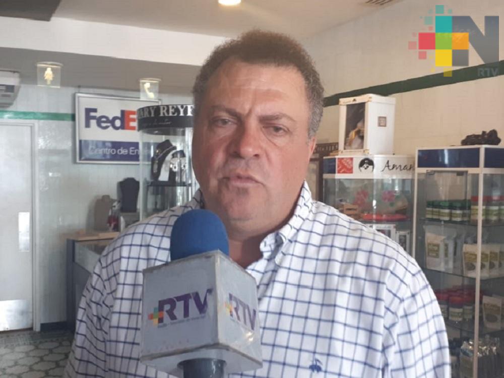 Cierra Canacar Veracruz primer semestre con aumento del 8 por ciento en sus servicios