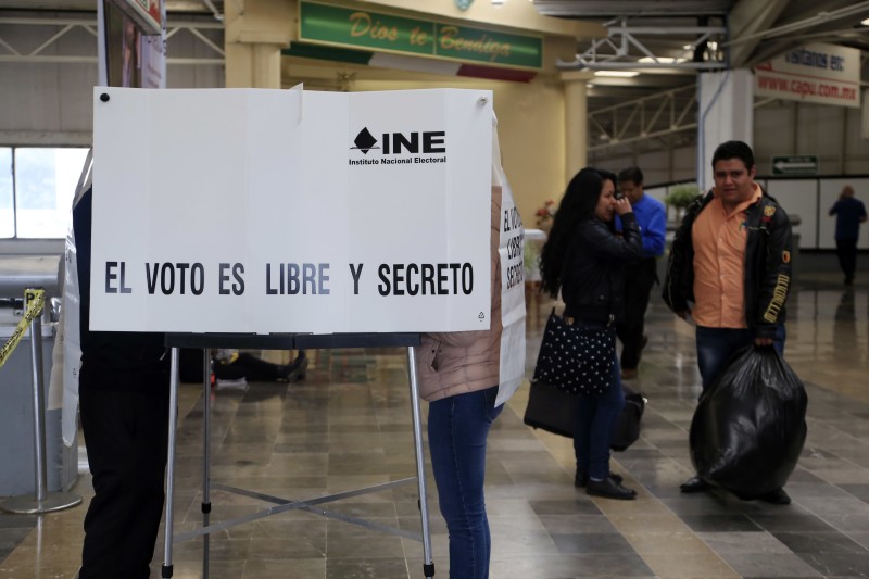 Elegirán en Puebla gobernador tras muerte de Martha Érika Alonso