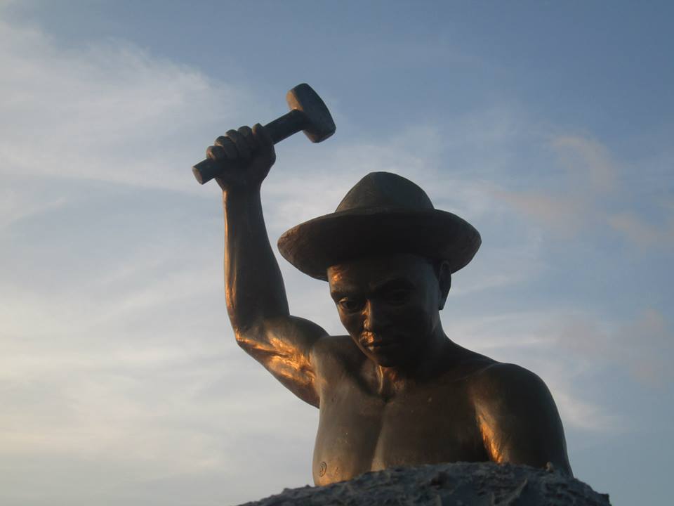 Forjando Raíces, Coatzacoalcos