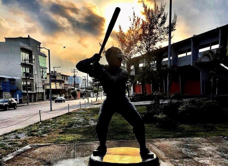 Parque Beto Ávila, sede del Revolution Fastpitch Softball Veracruz 2019