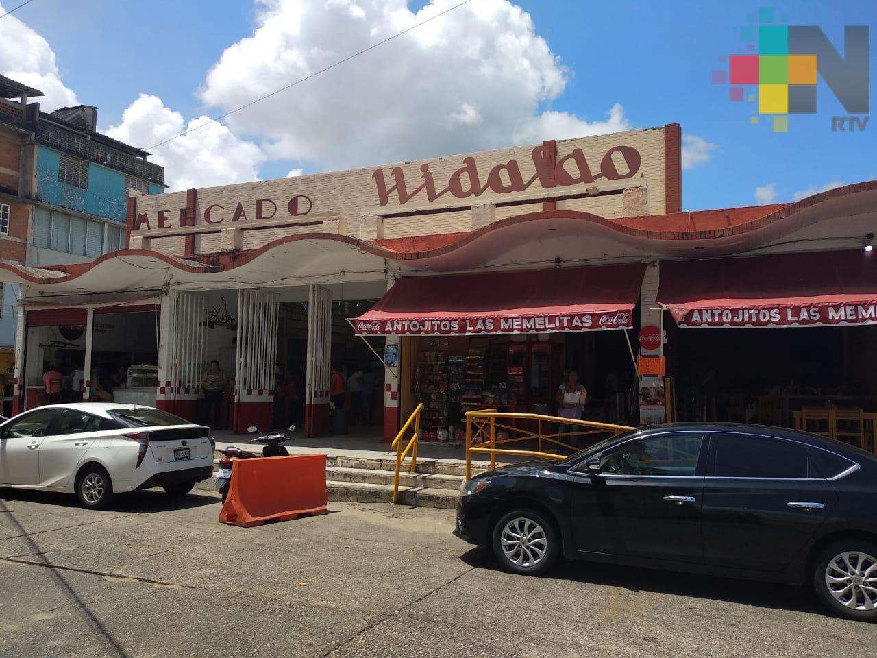 Se continúan con los trabajos de seguridad en Minatitlán