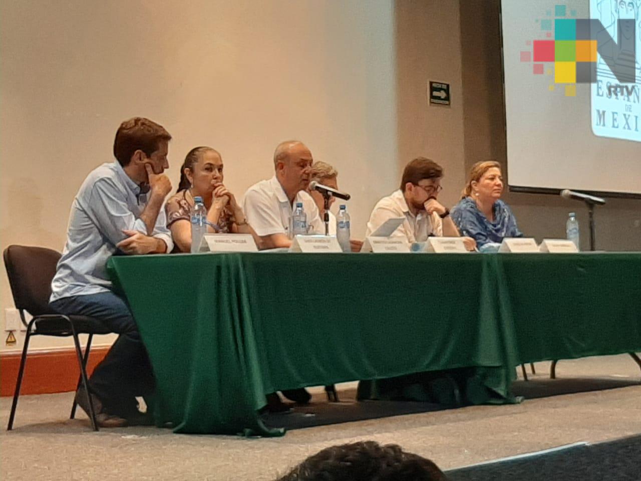 Migración, uno de los principales retos en México