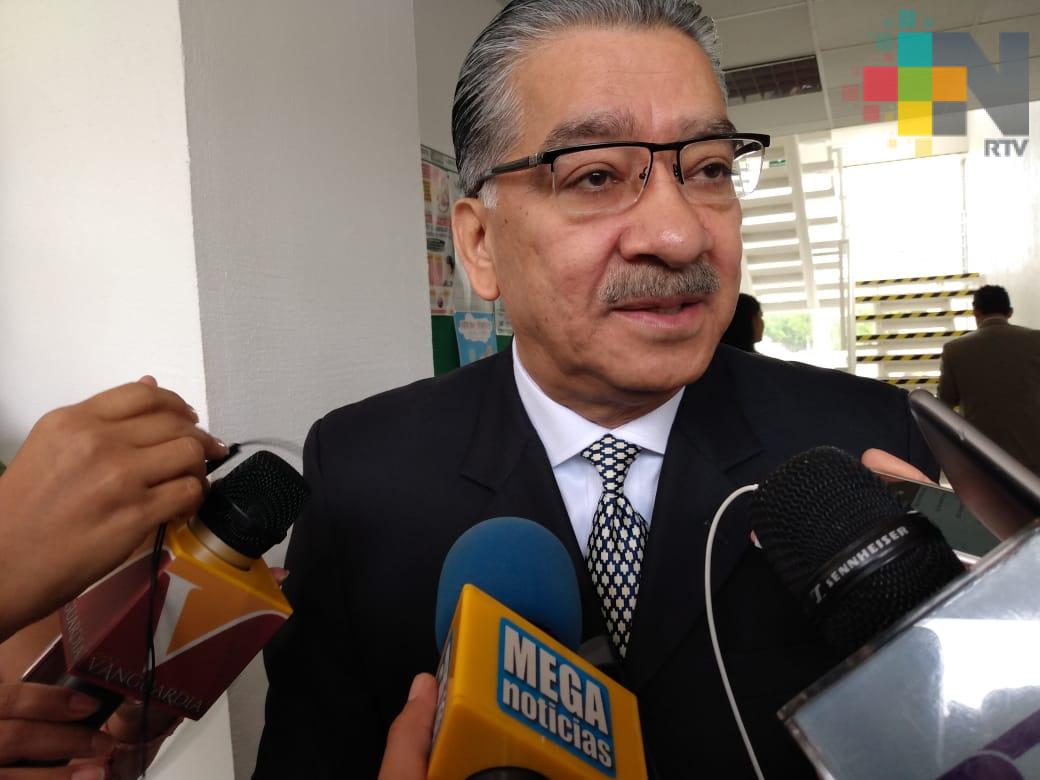 Lorenzo Portilla Vásquez revela ataques hacia su persona