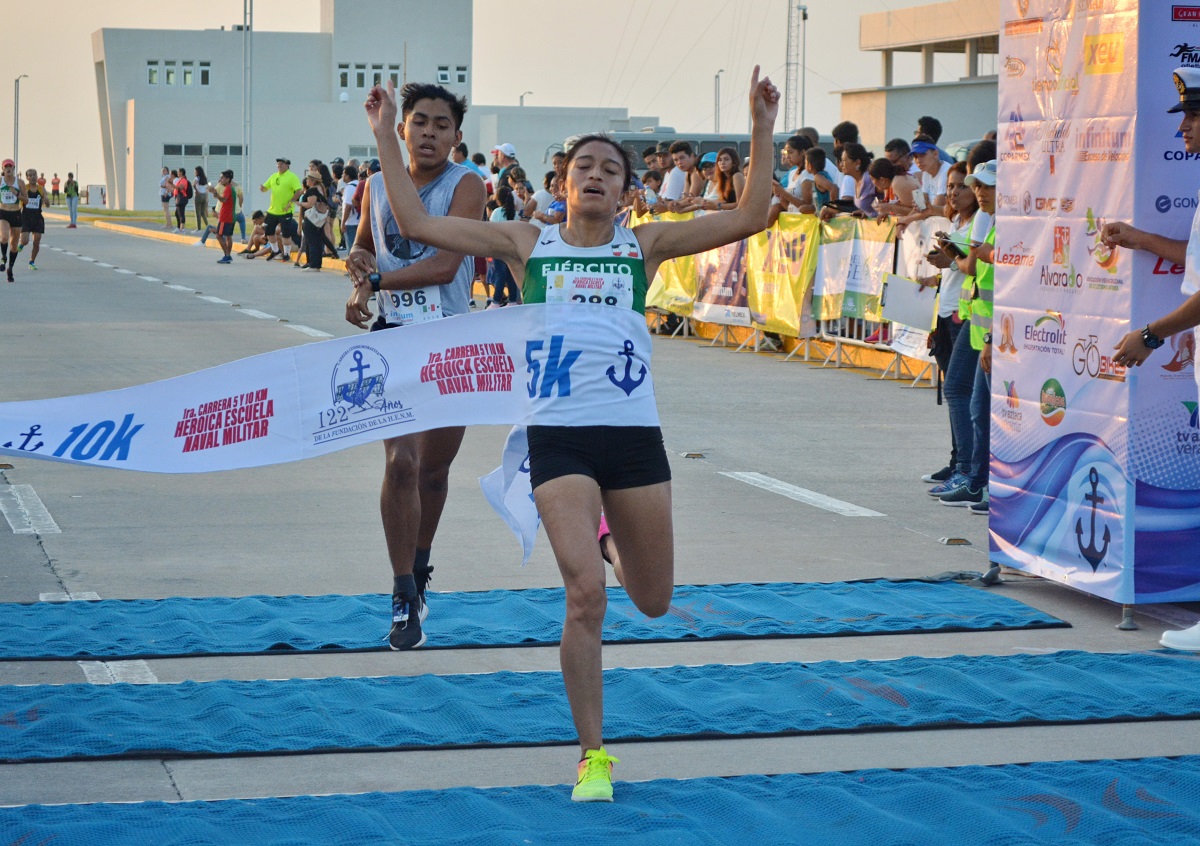 Tiempo Oficial propone medidas para celebración de carreras atléticas en la nueva normalidad