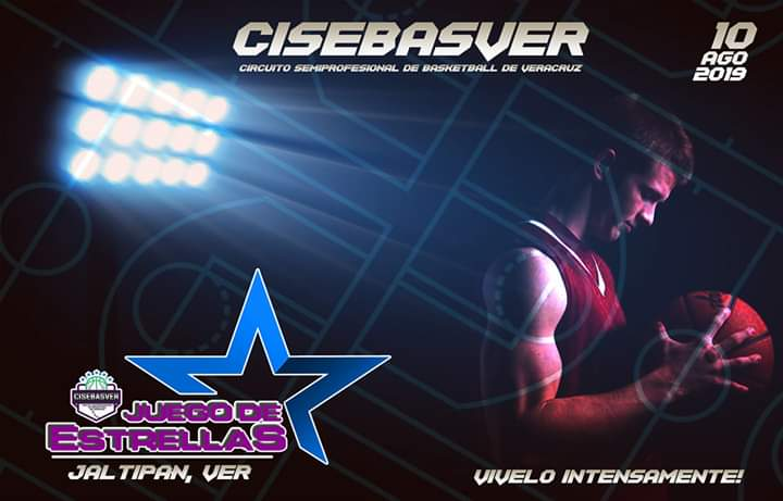 Jáltipan recibirá Juego de Estrellas Cisebasver 2019