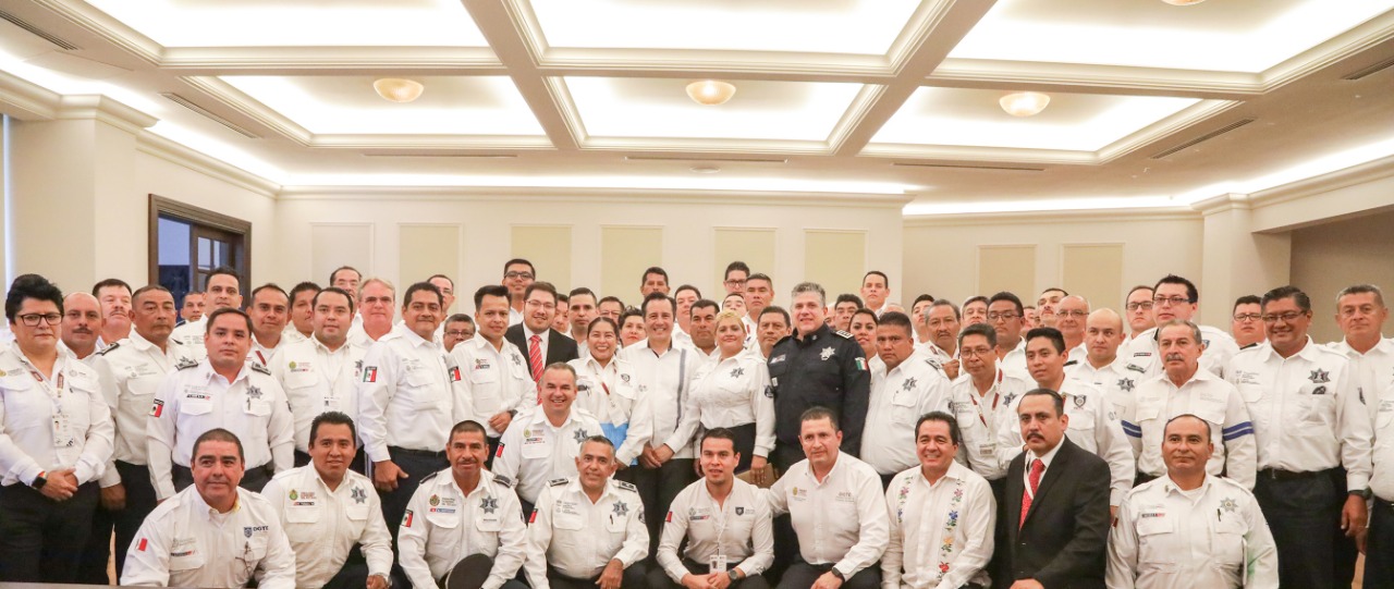 Gobierno de Veracruz aumentará salarios de agentes de Tránsito y Transporte para combatir “mordidas”