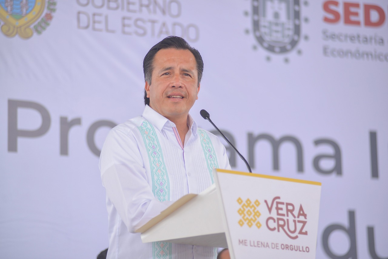 A partir de la salida de Winckler, homicidios disminuyeron: Cuitláhuac García
