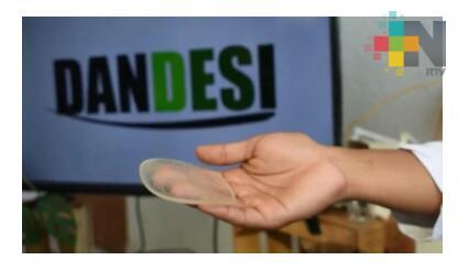 Equipo DANDESI llega al cuarto lugar de la competencia Business Creation