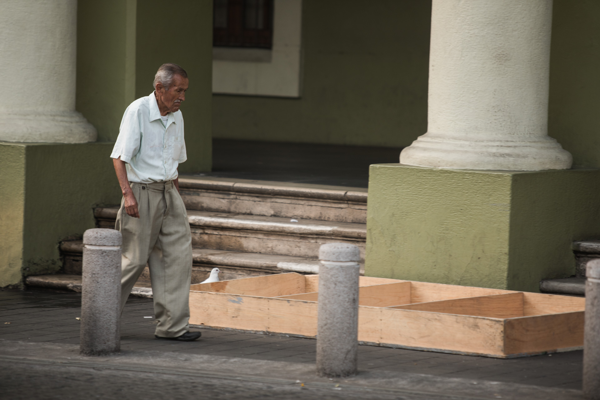 Aprueban en Veracruz, la Ley Estatal de los Derechos de las Personas Mayores