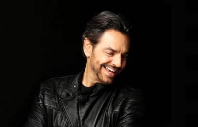 Eugenio Derbez exige que no se maltrate a los animales