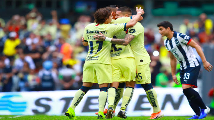 América se impone apenas 1-0 a Morelia en Liga MX