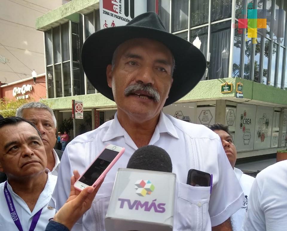 Muere José Manuel Mireles