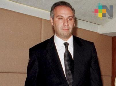 Confirma Fiscalía detención del abogado Juan Collado