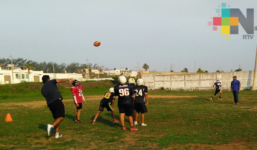 Auténticos Marinos visitarán Cholula en OFAMO