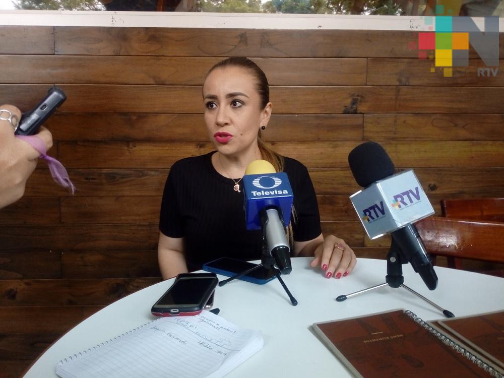 Elección para renovar CDE del PAN será un proceso limpio y transparente: Diputada